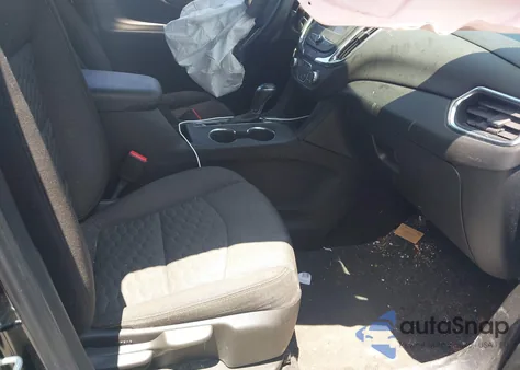 2019 Chevrolet Equinox Lt z USA, uszkodzony, nr VIN 2GNAXTEV4K6259596